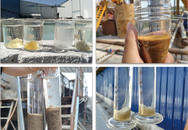 南山聚合氯化铝-喷雾干燥聚合氯化铝专业生产品质保证