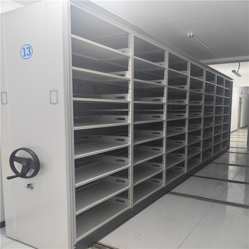 密集柜档案柜源头采购