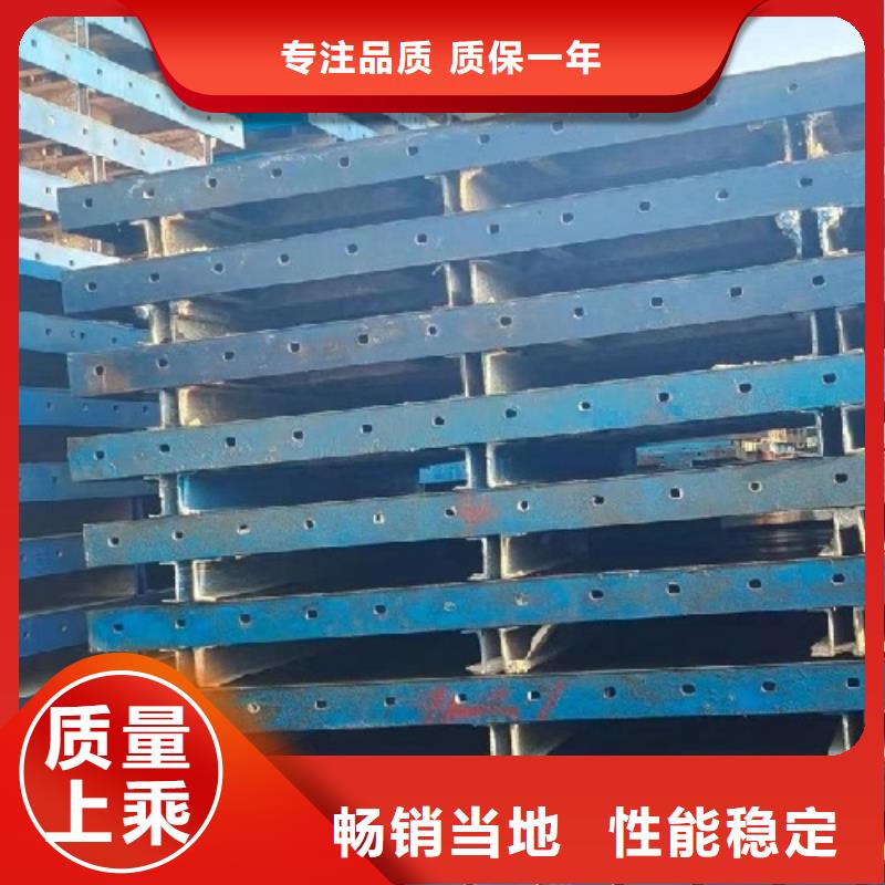 【钢模板租赁】护栏模板租赁厂家直销放心