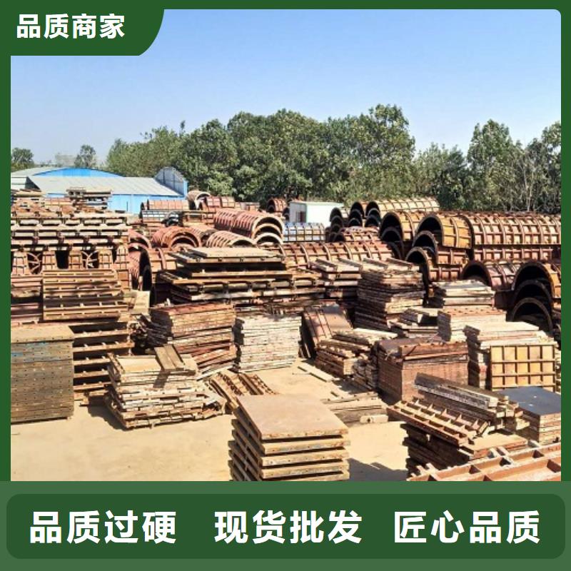 西安路桥圆柱钢模板租赁专业租赁弘力机械