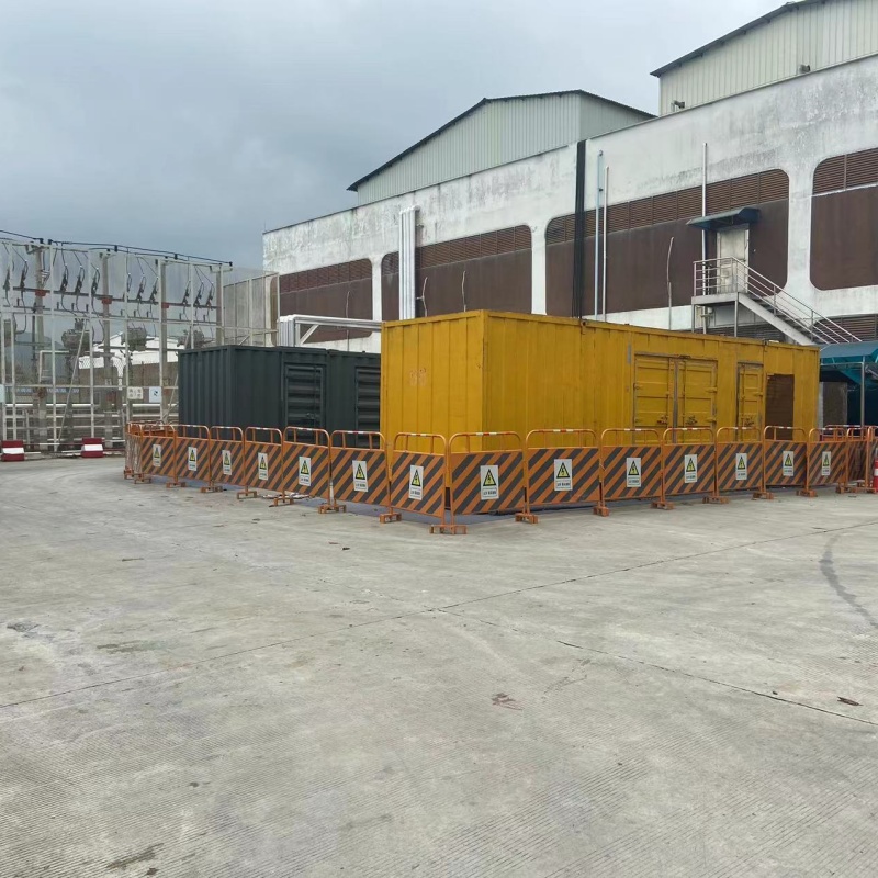 法库发电车租赁1800KW发电机出租专业服务