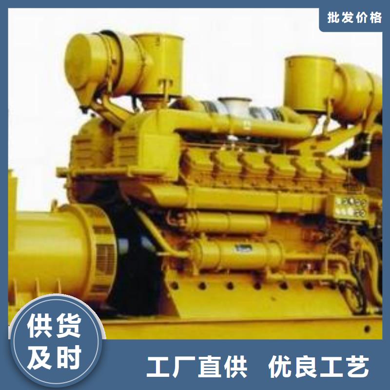 新余高压发电机租赁-实力商家