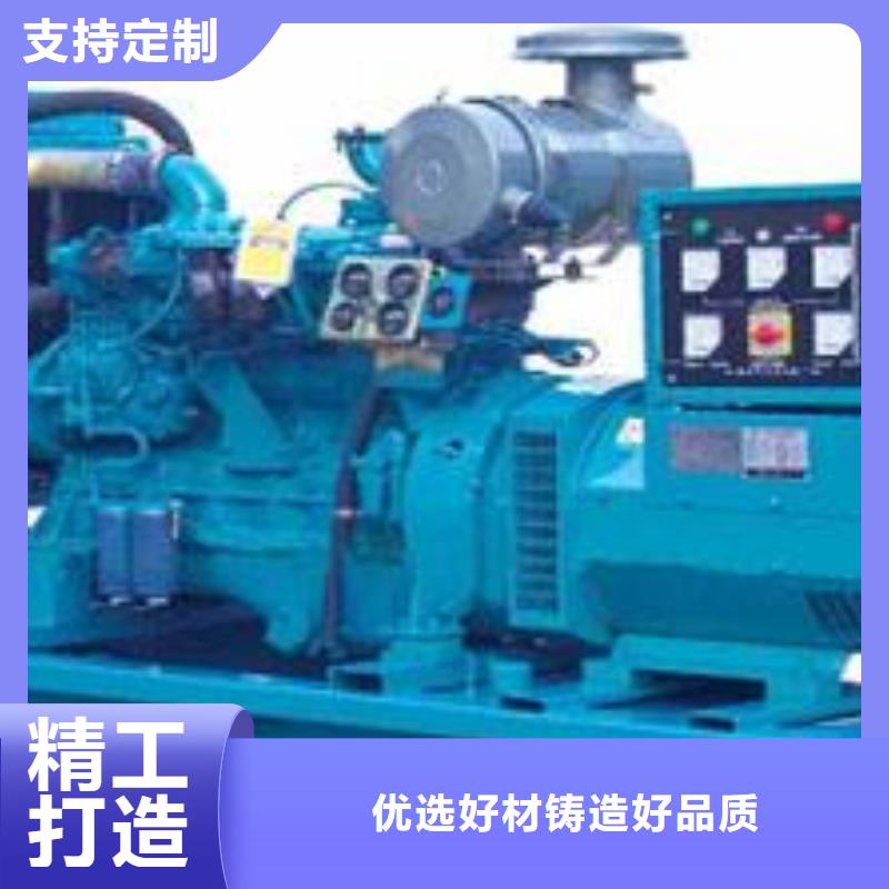 阿坝高压发电机租赁应急保障国际品牌
