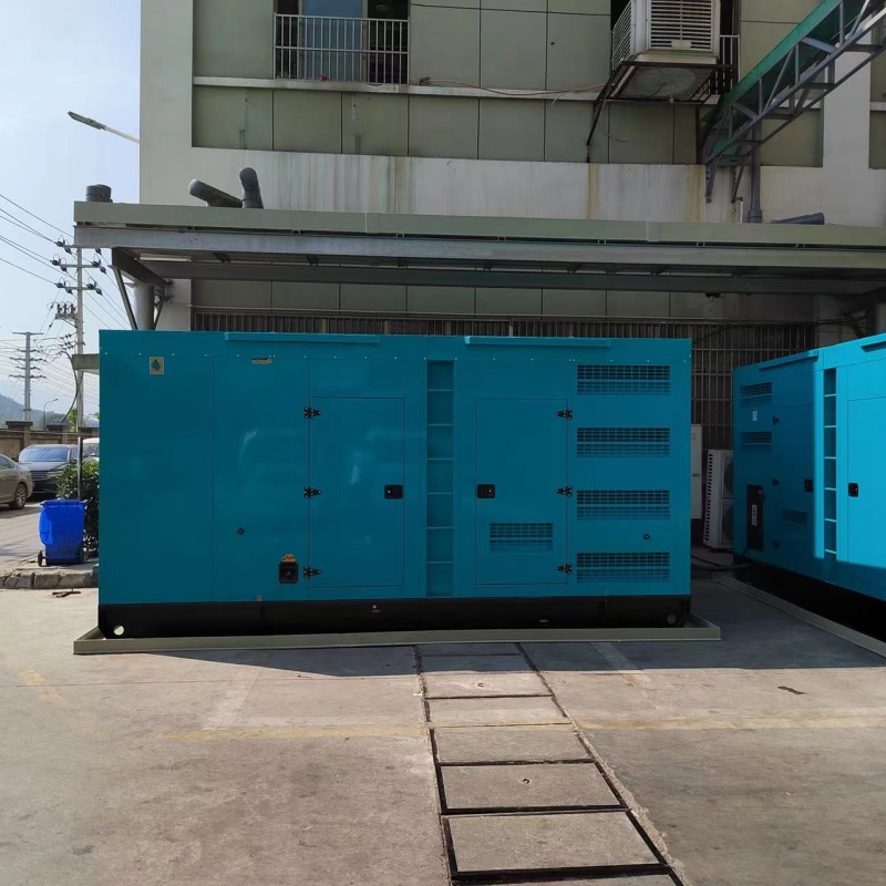 2000千瓦发电机租赁电话等你