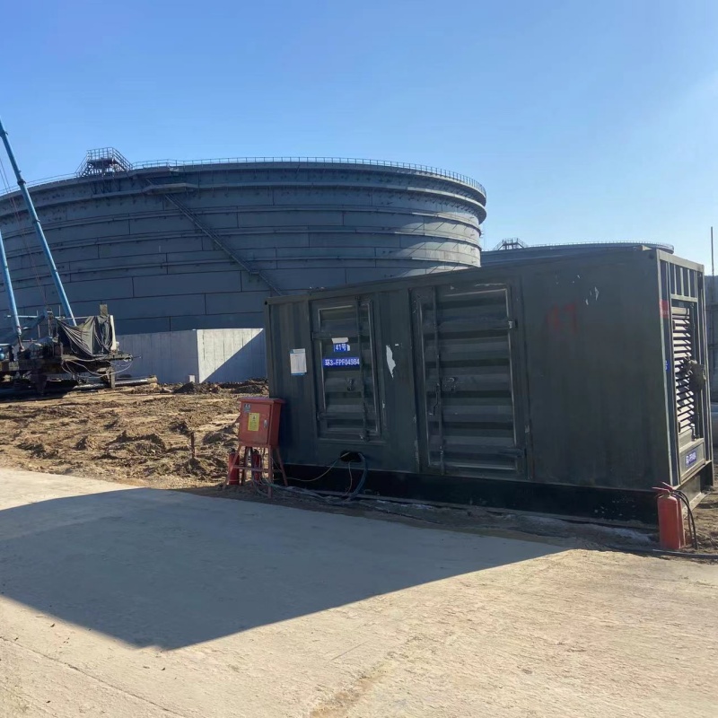 10千伏发电机哪家好