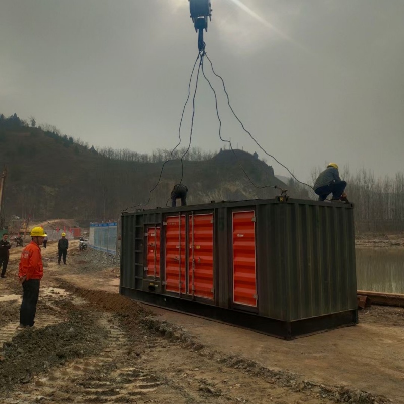 各种发电车电缆怎么租