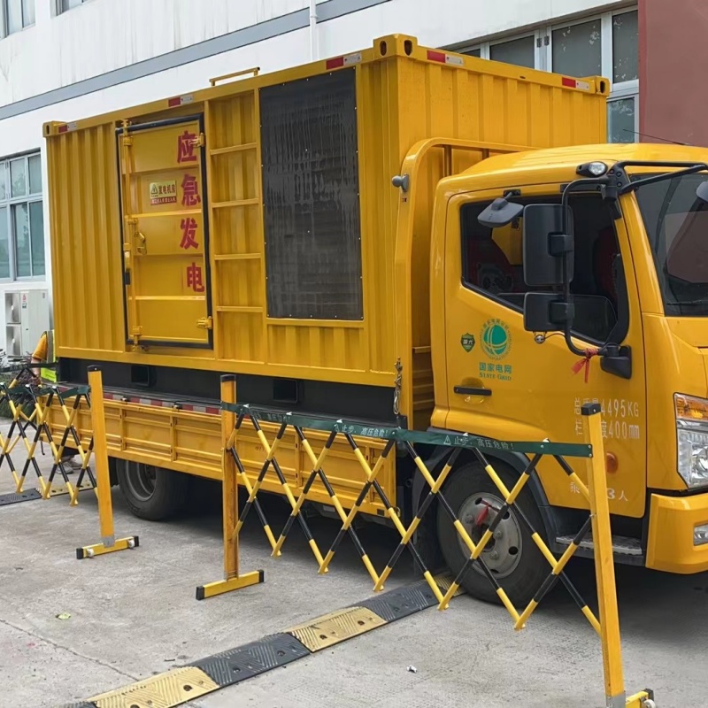 会议专用发电车租赁-朔锐机电设备有限公司