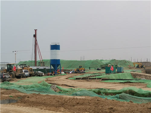 特殊型号发电机变压器租赁位置优越一站搞定