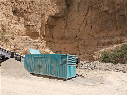 矿山专用发电机变压器租赁可靠解决方案