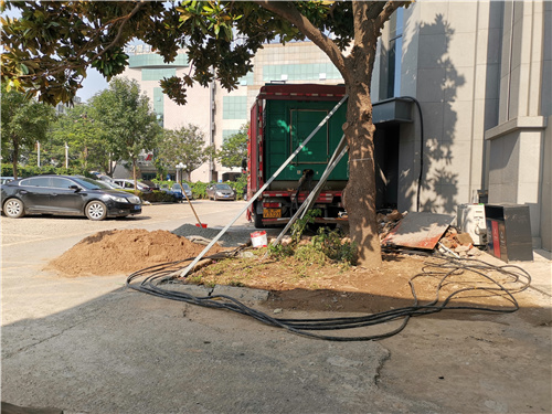 宁德矿山专用发电机变压器租赁好品质查看详情