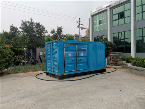 专用发电机变压器租赁品牌多样快速