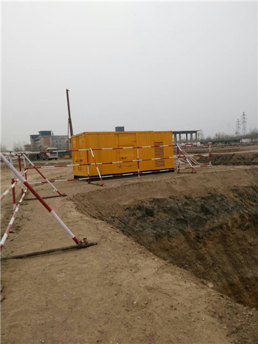 UPS发电车变压器租赁随叫随到同城区域公司