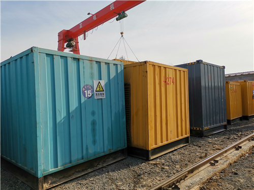 专用发电机变压器租赁电话多少服务至上