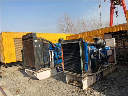 厂区专用发电机变压器租赁厂家直发-价格透明诚信