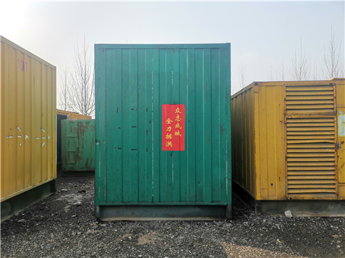 低压发电机变压器租赁就在附近本地货源