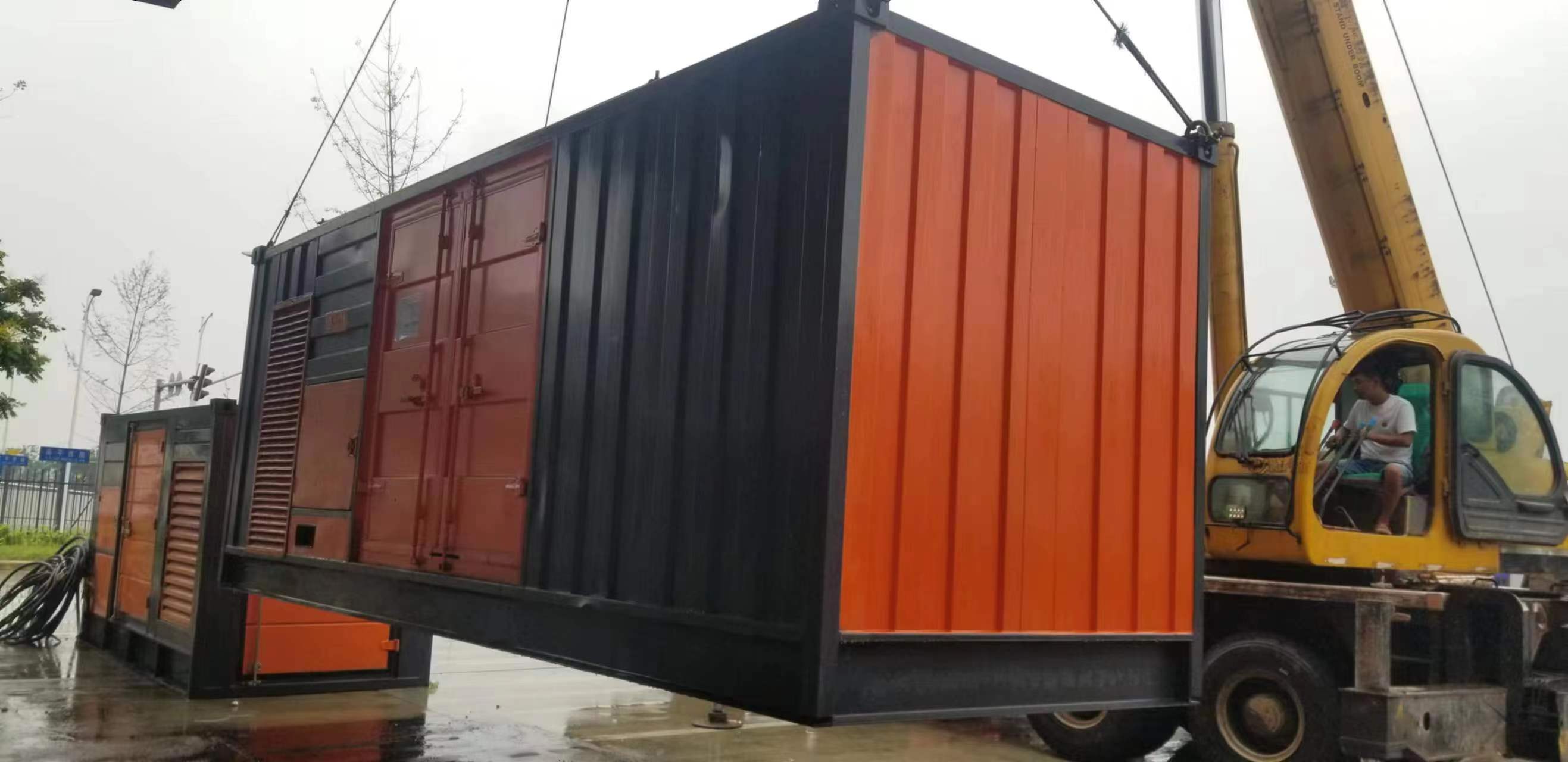 东方市会议发电机变压器租赁无中间商附近公司