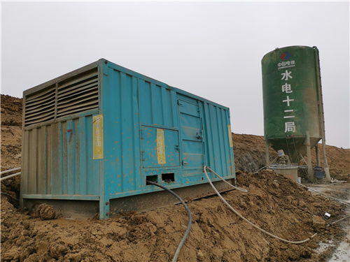 200千瓦柴油发电机租赁本地自主注重质量