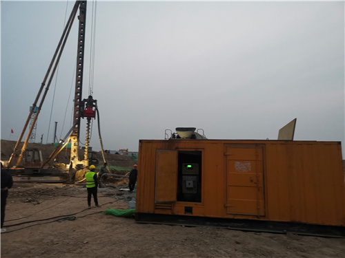 重庆柴油发电机-【100kw发电机租赁】订购