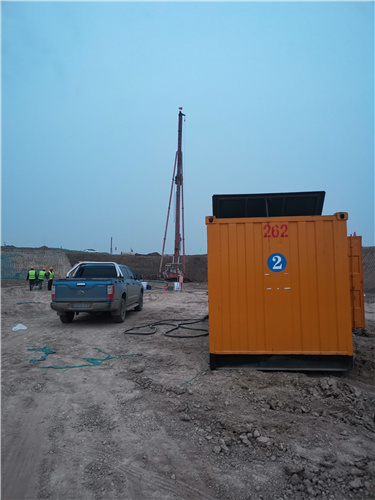 北海柴油发电机 发电机租赁厂家现货充足