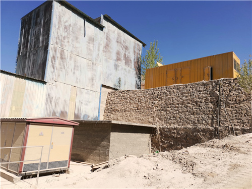 500千瓦柴油发电机租赁怎么联系