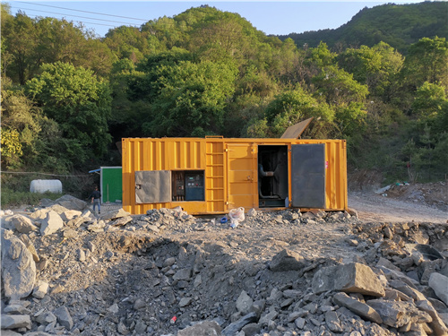 100千瓦柴油发电机租赁性价比高