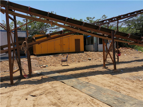 柴油发电机【出租300kw发电机】同行低价本地范围品牌