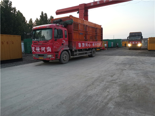 呼伦贝尔国产柴油发电机租赁一站式服务