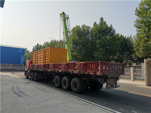 特殊型号柴油发电机租赁省时省力本地范围品牌