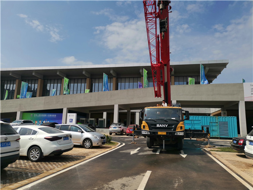 柴油发电机2000kw发电机租赁专注质量多家服务案例