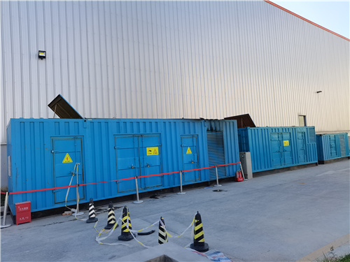 三沙市会议专用柴油发电机租赁位置优越行业口碑好