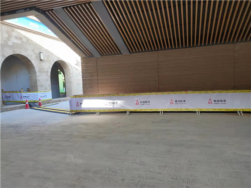 柴油发电机出租应急发电车同行低价24小时为您服务