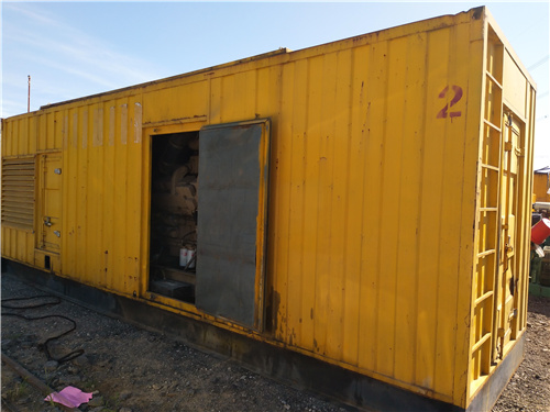 柴油发电机【发电机租赁厂家】用途广泛2025公司