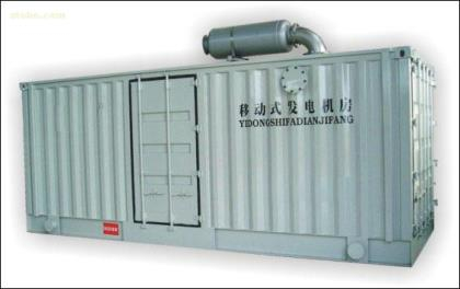 柴油发电机 800kw发电机出租品质服务诚信为本2025公司