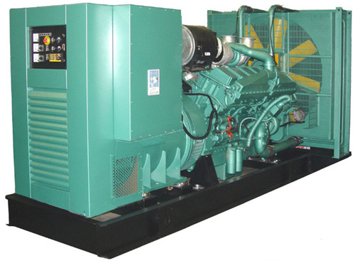 低压柴油发电机租赁位置优越实力强有保证