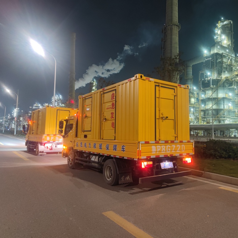 低压柴油发电机租赁价格怎么样