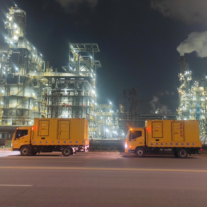 柴油发电机出租200kw发电机让利客户