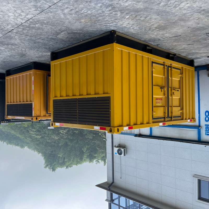 低压柴油发电机租赁一站式服务