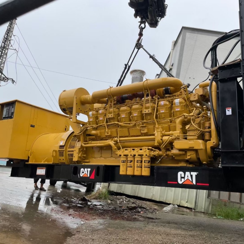 柴油发电机租赁移动发电机租赁电话公司