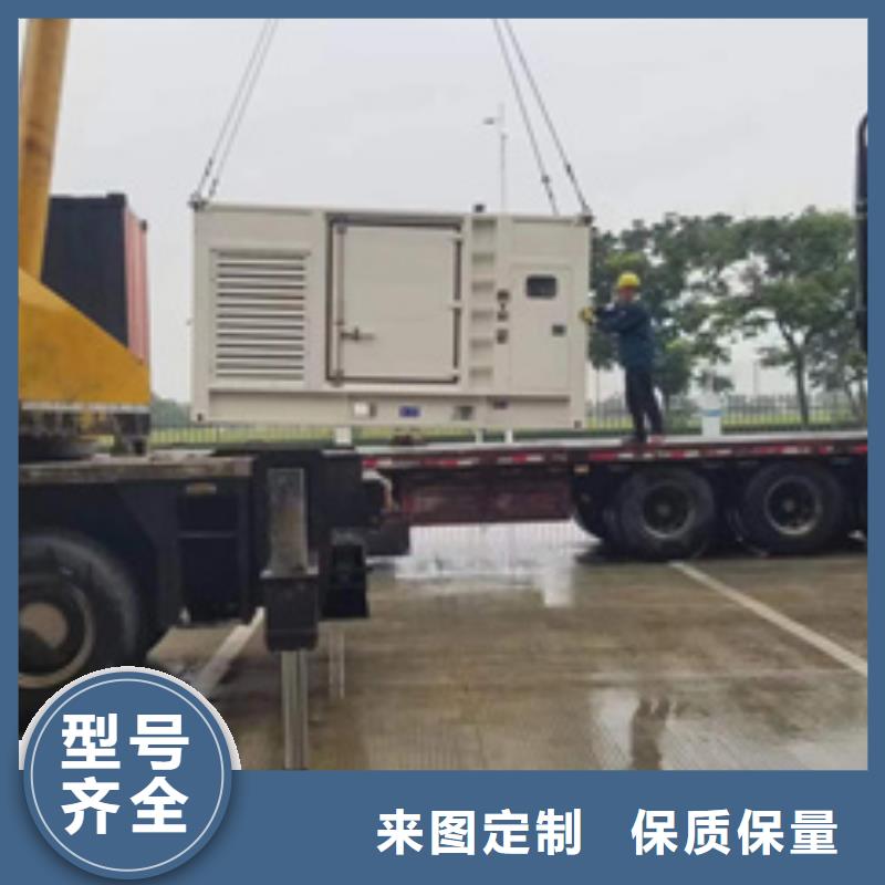 800KW发电机出租专业本地范围公司