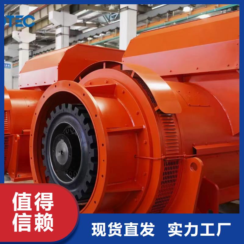 高压发电机租赁直供厂家本市供应商