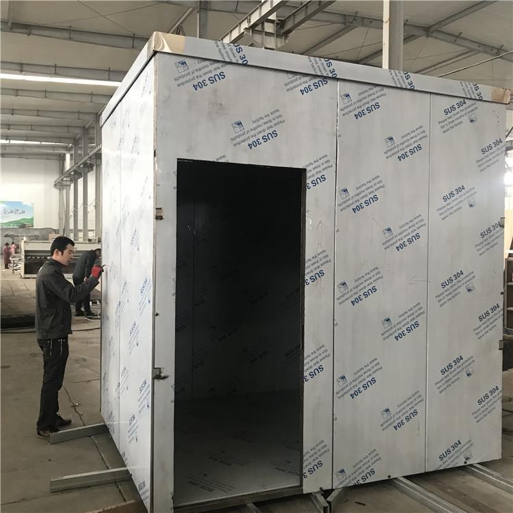 医院用铅房优质源头厂家严选用料