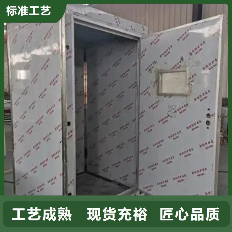 X光室铅房厂家价格透明本地货源