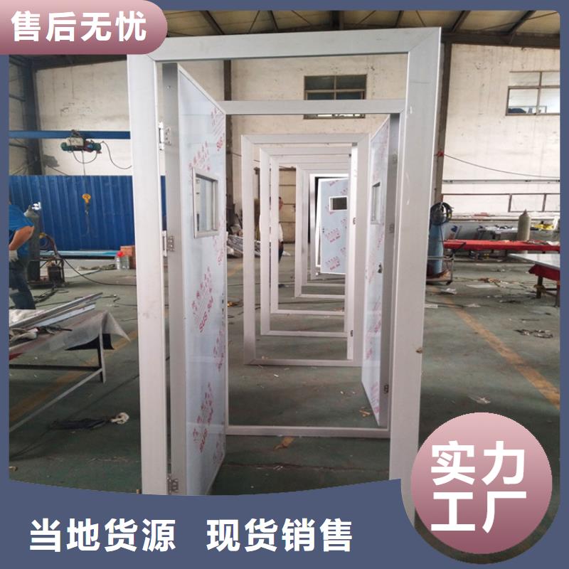 泰州医用铅门-批发价格-优质货源