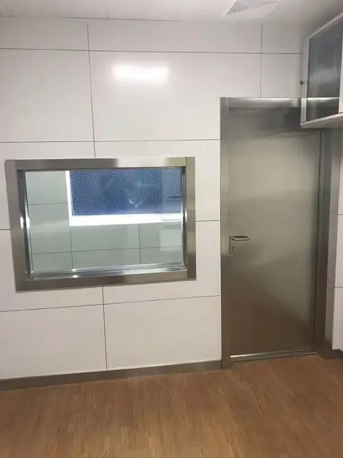 医用铅玻璃信誉好厂家本市生产厂家