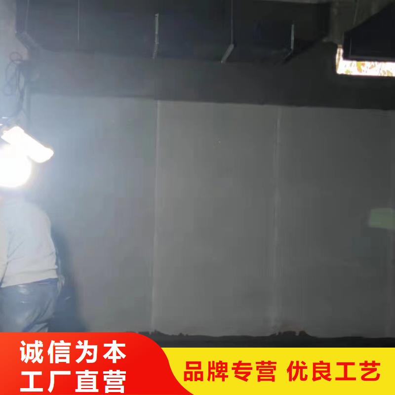 资讯：
体检中心防辐射施工生产厂家同城品牌