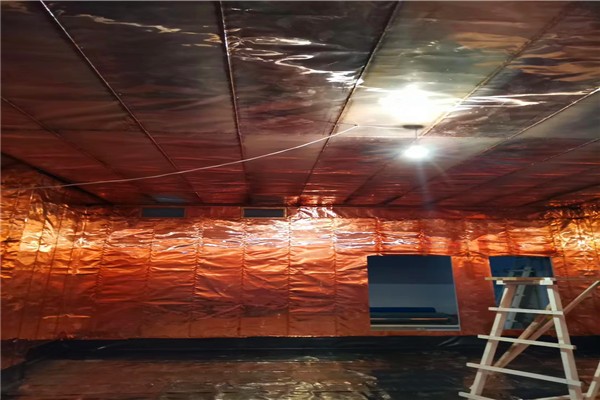 

C型壁手术室防辐射工程生产厂家、批发商快捷物流