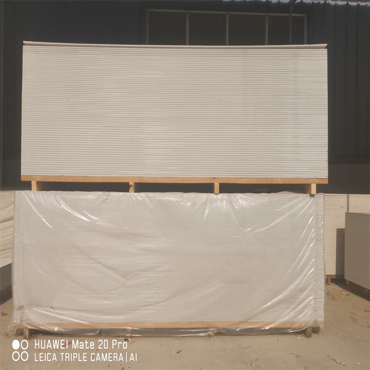 硫酸钡板1200*2400mm公司