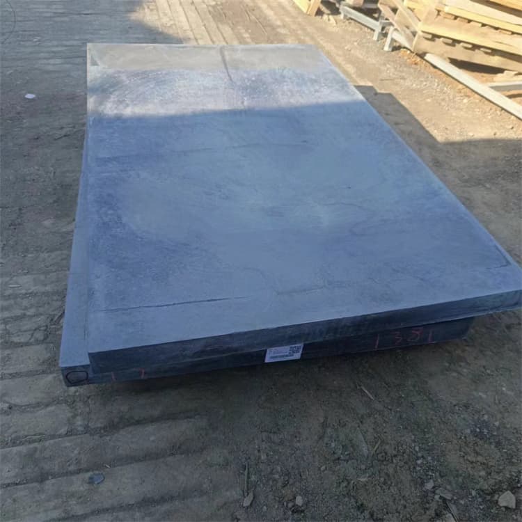 供应钼靶室辐射铅板-实体厂家可定制