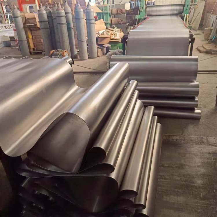 CT室机房防护铅板一站式厂家贴心服务