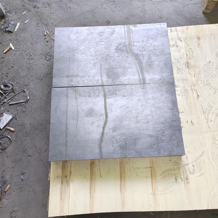 钼靶室辐射铅板加工工厂